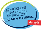 Chèque emploi service universel (CESU)